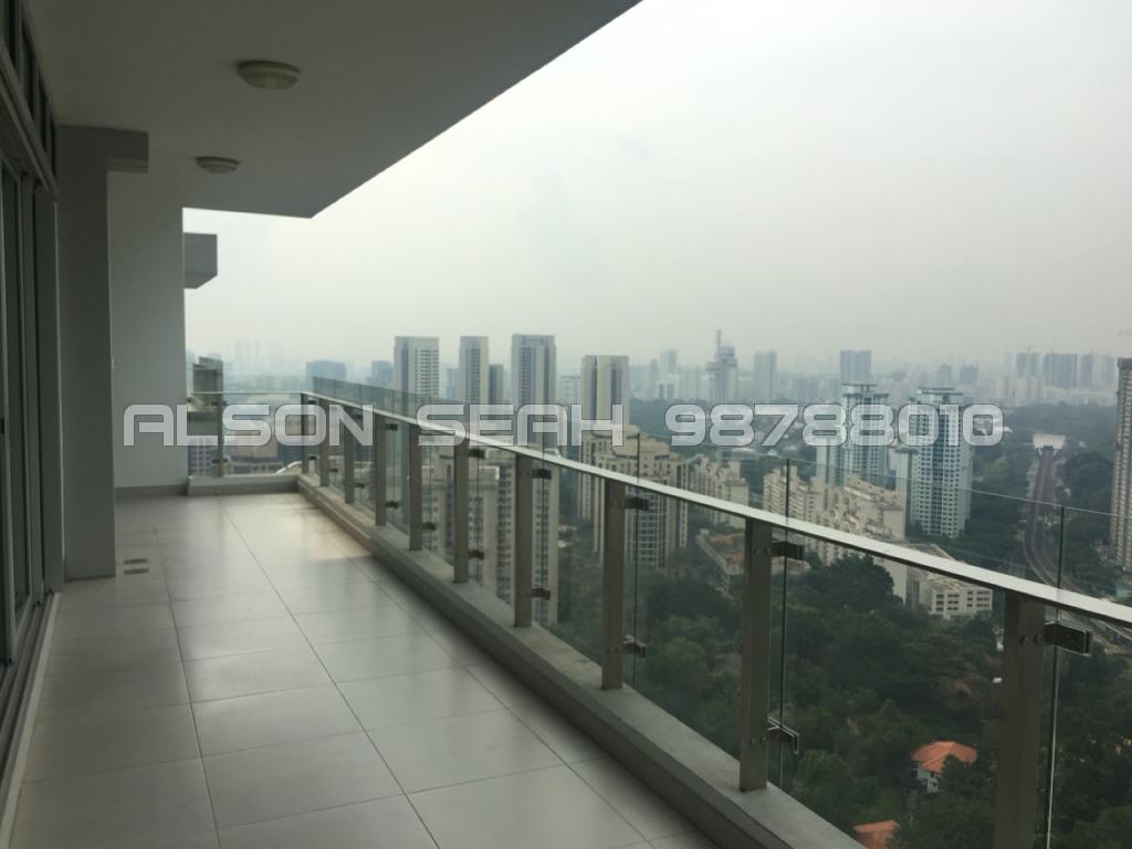 The Rochester Residences (D5), Apartment #103612322